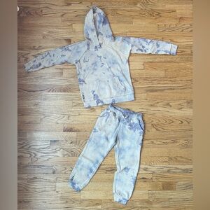 Vintage Havana Sweatsuit